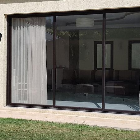 Villa Darfani Agadir Eksteriør bilde
