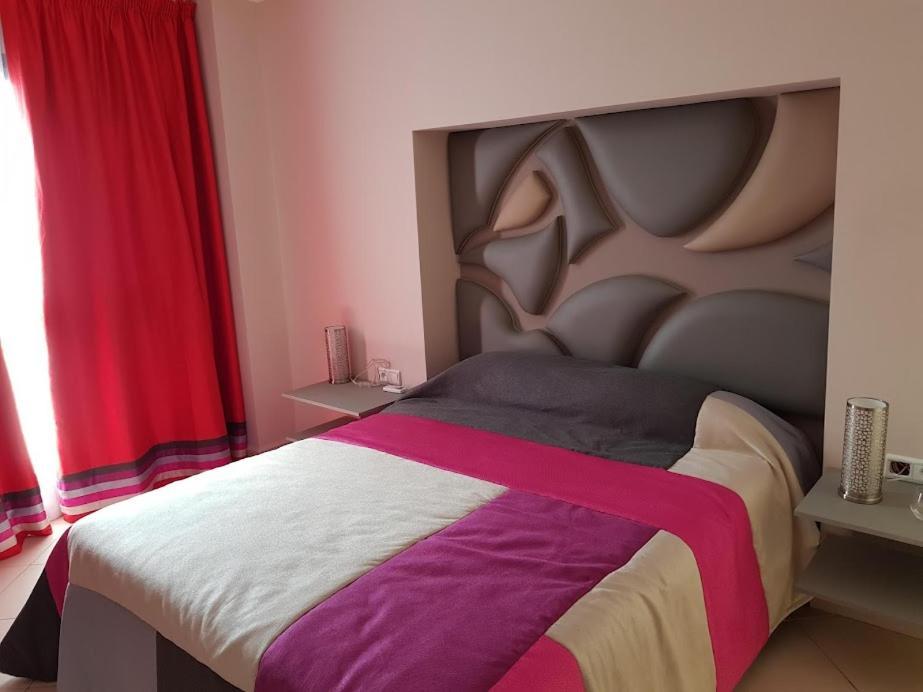 Villa Darfani Agadir Eksteriør bilde