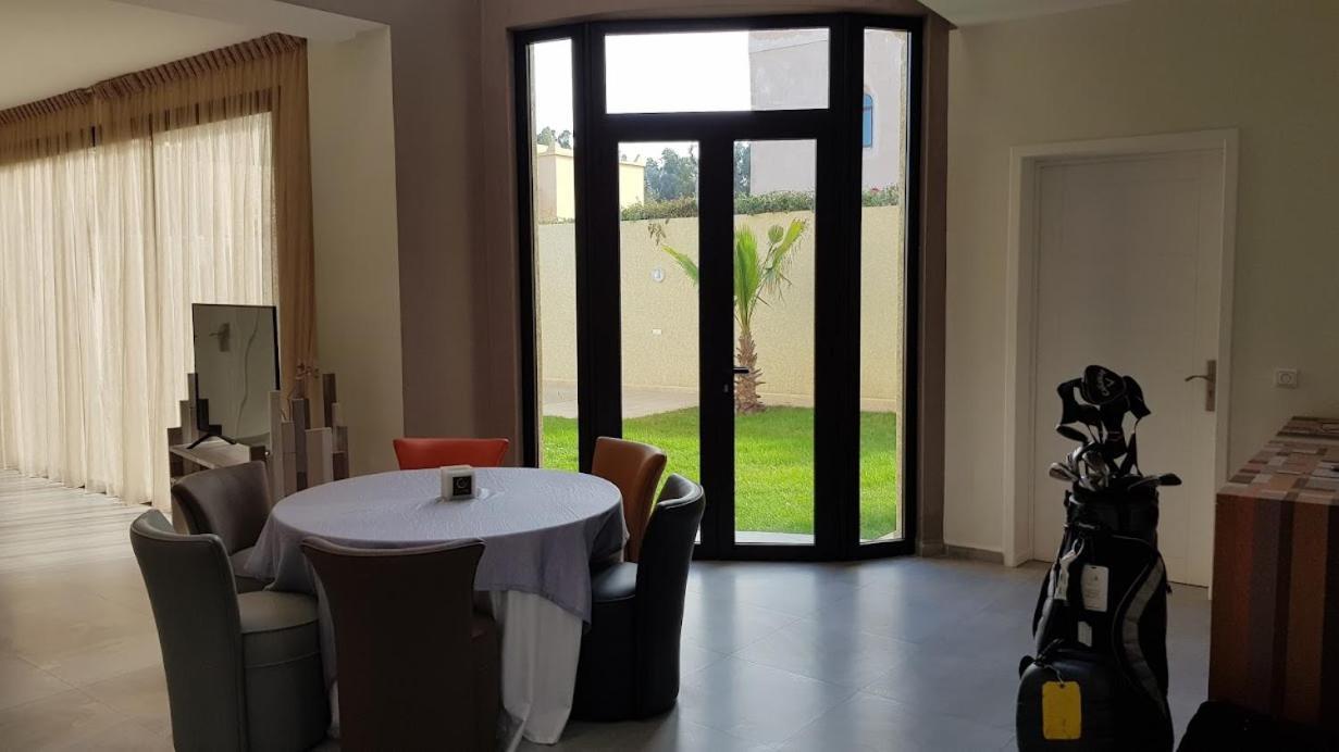 Villa Darfani Agadir Eksteriør bilde