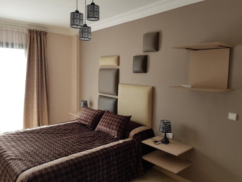 Villa Darfani Agadir Eksteriør bilde