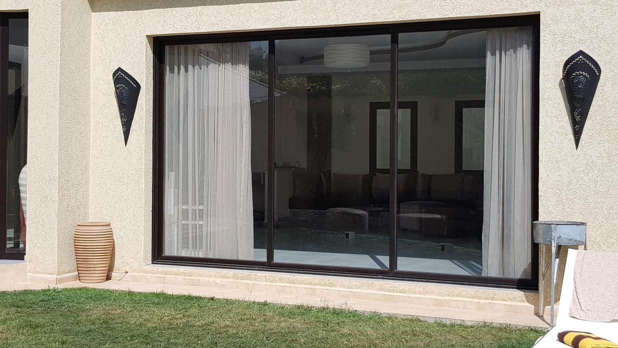 Villa Darfani Agadir Eksteriør bilde