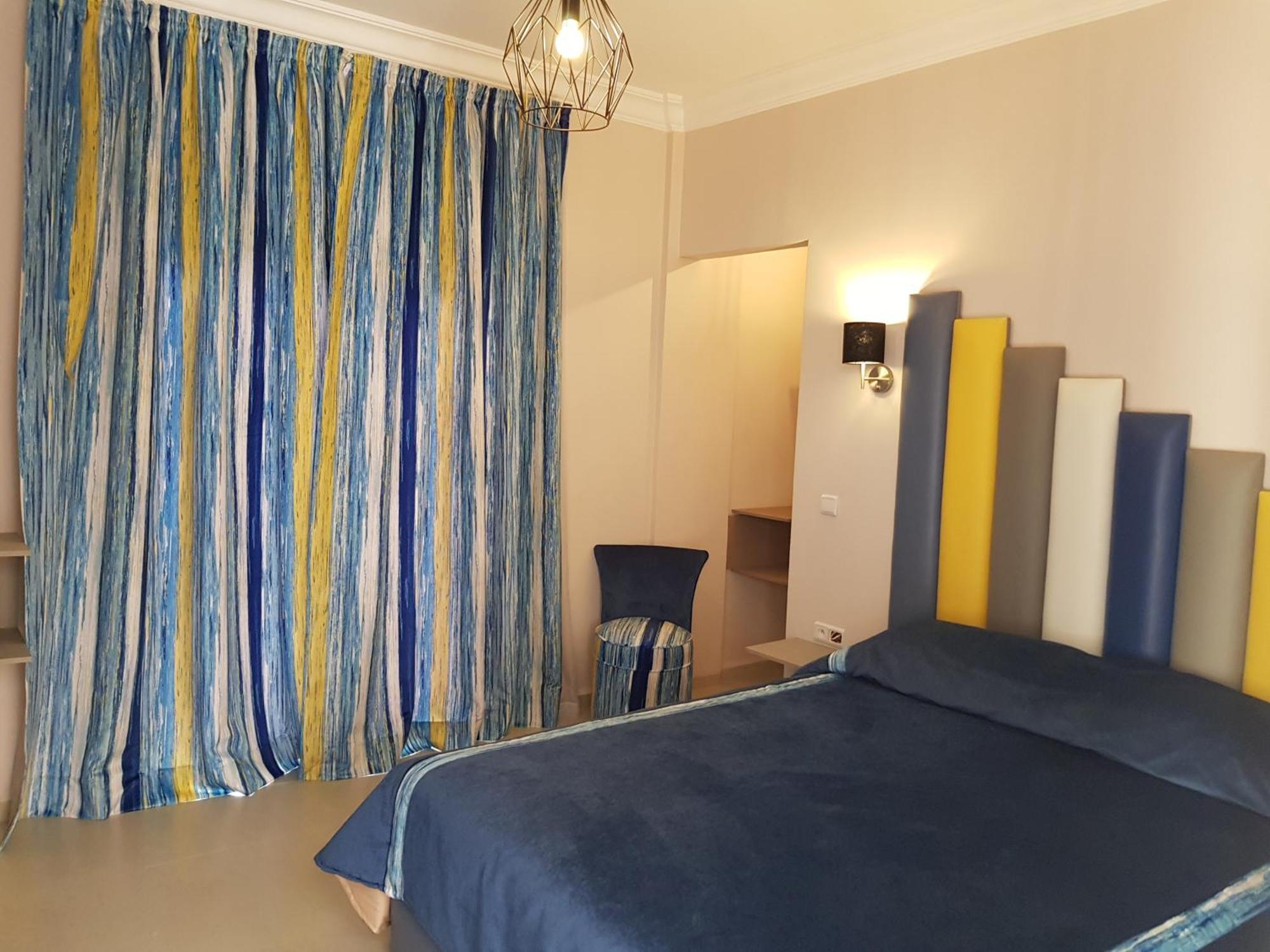 Villa Darfani Agadir Eksteriør bilde