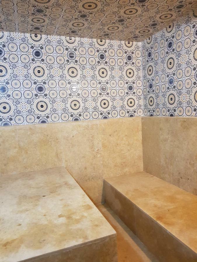 Villa Darfani Agadir Eksteriør bilde