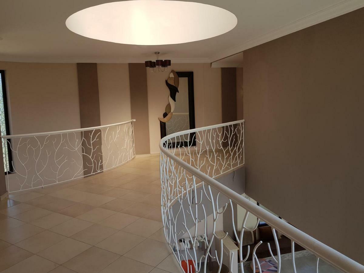 Villa Darfani Agadir Eksteriør bilde