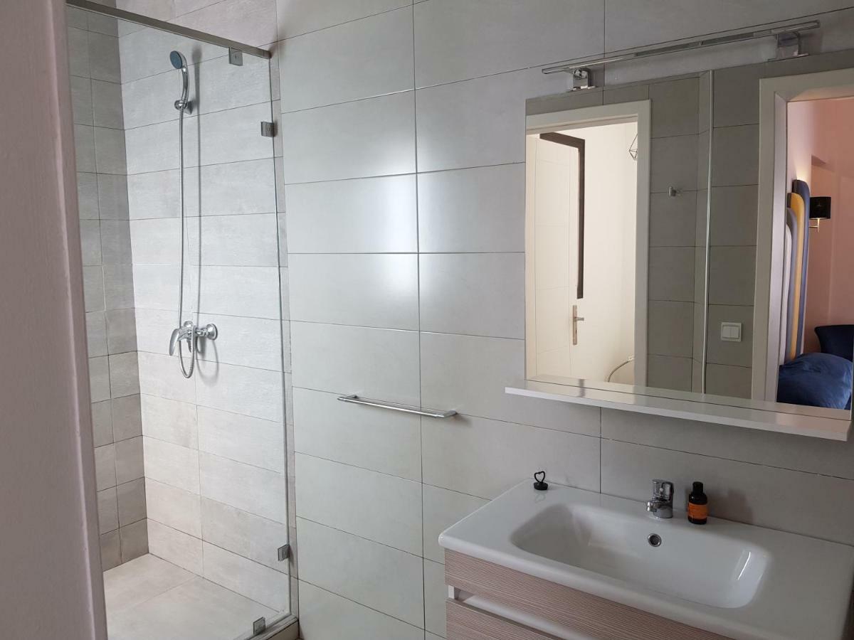 Villa Darfani Agadir Eksteriør bilde