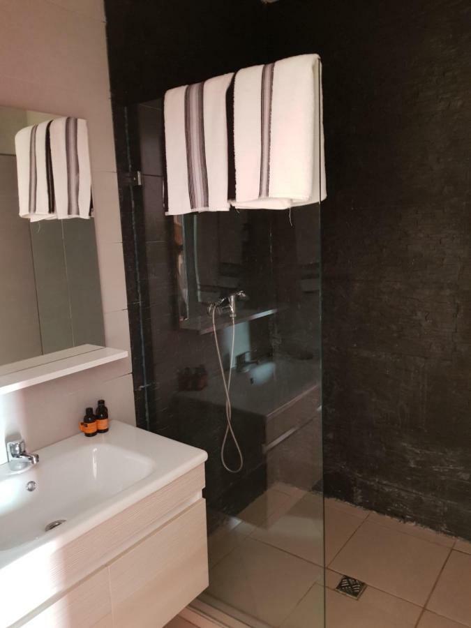 Villa Darfani Agadir Eksteriør bilde