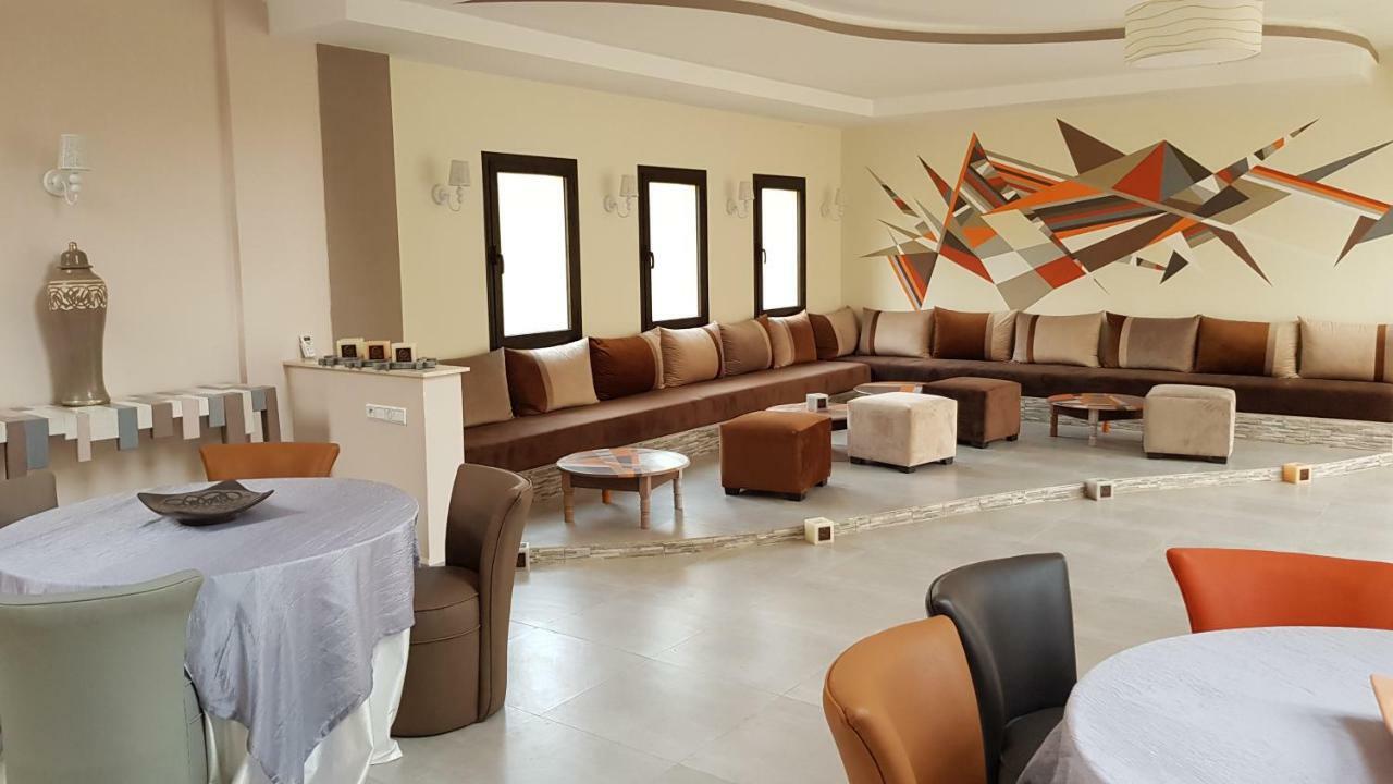 Villa Darfani Agadir Eksteriør bilde
